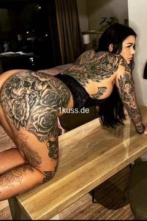 DEUTSCHE ANNA (AUCH DOMINANT)