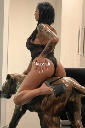 Raisa, Escort Leipzig