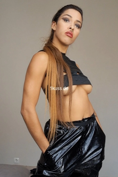 ADREYA FATALE